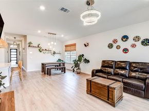 917 Balsora CV, Georgetown TX 78628