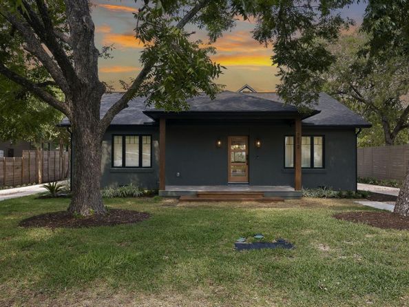 7812 Hardy DR 1, Austin TX 78757
