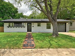 8520 Bradford DR, Austin TX 78758