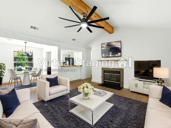 8520 Bradford DR, Austin TX 78758