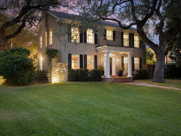 3101 Bowman Ave, Austin TX 78703