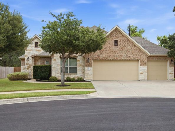 406 Summer Vista CV, Cedar Park TX 78613