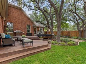 12501 Bright Sky Overlook, Austin TX 78732