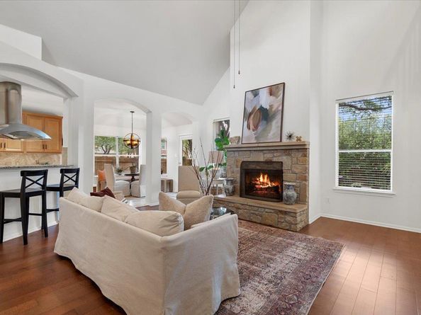 12501 Bright Sky Overlook, Austin TX 78732