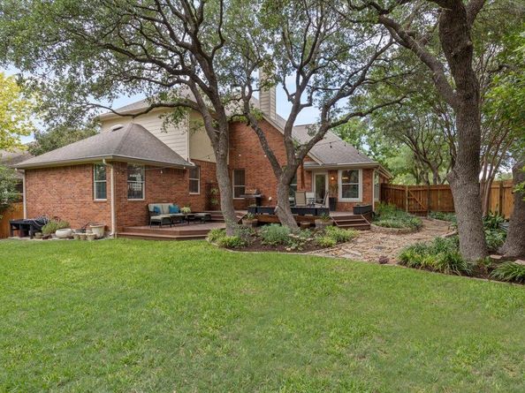 12501 Bright Sky Overlook, Austin TX 78732