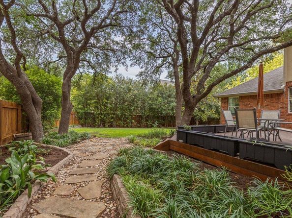 12501 Bright Sky Overlook, Austin TX 78732