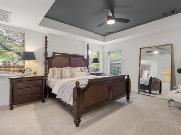 12501 Bright Sky Overlook, Austin TX 78732