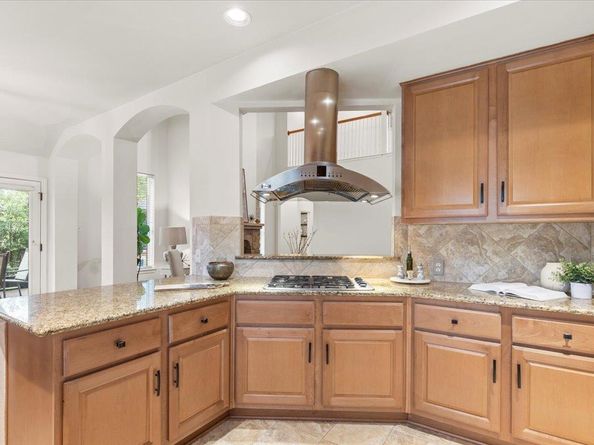 12501 Bright Sky Overlook, Austin TX 78732