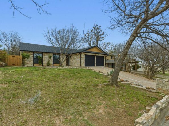 3409 Dunliegh DR, Austin TX 78745