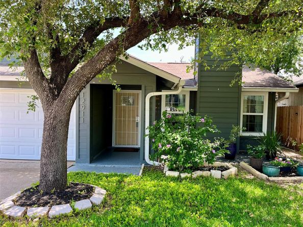 12911 Quinn TRL, Austin TX 78727