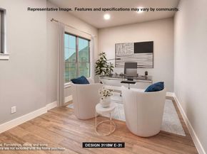 1413 White Daisy LN, Georgetown TX 78628