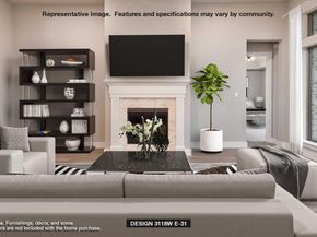 1413 White Daisy LN, Georgetown TX 78628