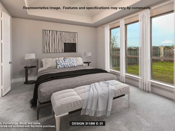 1413 White Daisy LN, Georgetown TX 78628