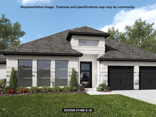 1413 White Daisy LN, Georgetown TX 78628