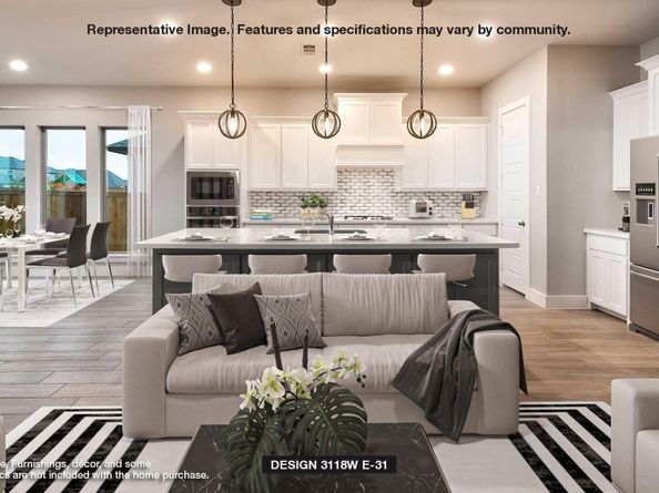 1413 White Daisy LN, Georgetown TX 78628