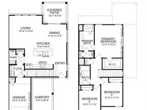 2209B Cornfield DR, Pflugerville TX 78660