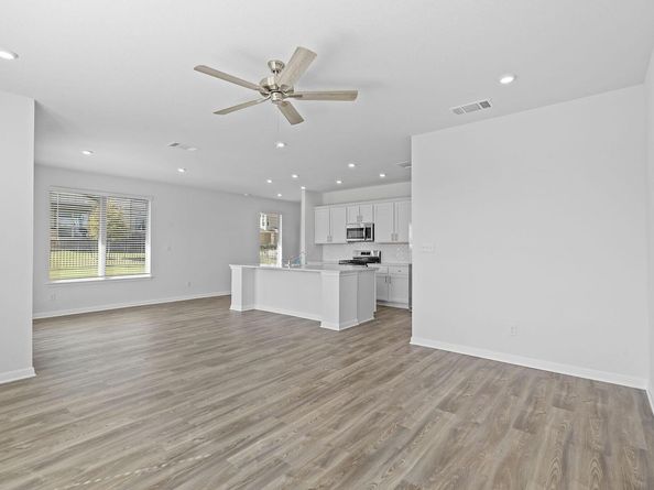 2209B Cornfield DR, Pflugerville TX 78660