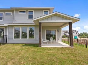 2209B Cornfield DR, Pflugerville TX 78660