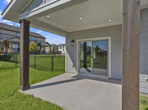 2209B Cornfield DR, Pflugerville TX 78660