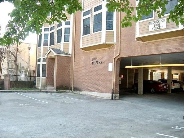 2802 Nueces ST 211, Austin TX 78705