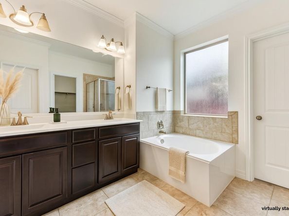 3136 Honey Peach WAY, Pflugerville TX 78660
