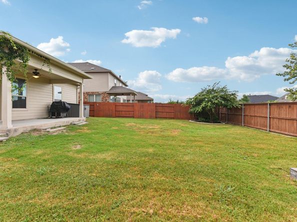 3136 Honey Peach WAY, Pflugerville TX 78660
