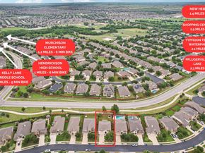 3136 Honey Peach WAY, Pflugerville TX 78660