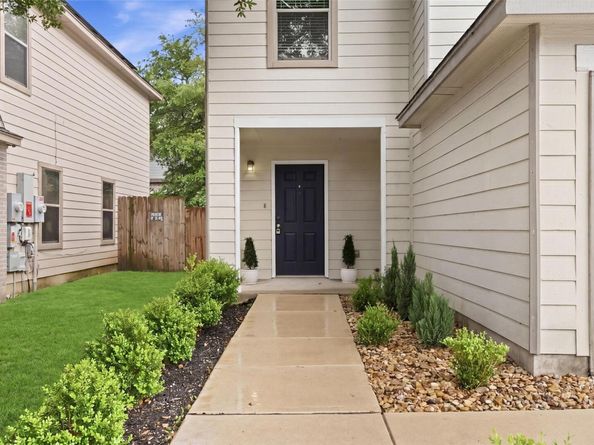 6629 Doyal DR, Austin TX 78747