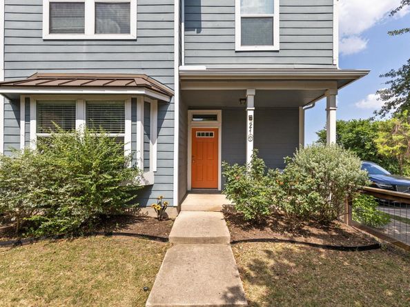 1601 Miriam Ave 210, Austin TX 78702