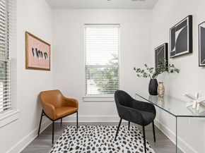 1601 Miriam Ave 210, Austin TX 78702