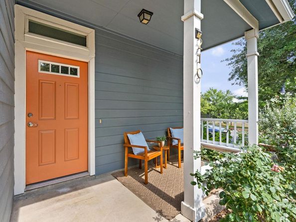 1601 Miriam Ave 210, Austin TX 78702