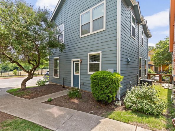 1601 Miriam Ave 210, Austin TX 78702