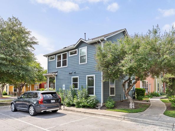 1601 Miriam Ave 210, Austin TX 78702