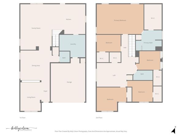 513 Friendship CV, Leander TX 78641