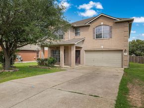 513 Friendship CV, Leander TX 78641