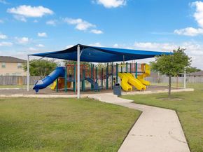 513 Friendship CV, Leander TX 78641
