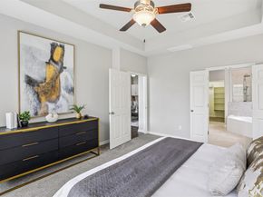 1012 Isaias DR, Leander TX 78641