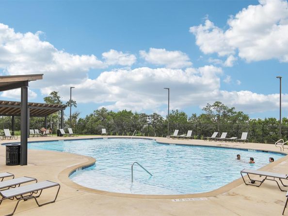1012 Isaias DR, Leander TX 78641