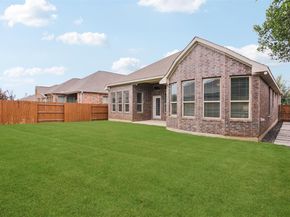 1012 Isaias DR, Leander TX 78641