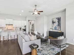 1012 Isaias DR, Leander TX 78641