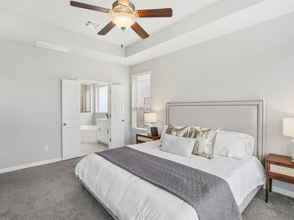 1012 Isaias DR, Leander TX 78641