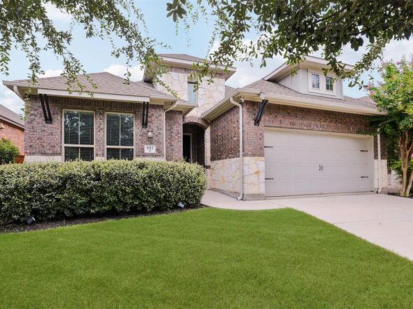 1012 Isaias DR, Leander TX 78641