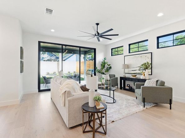 4910 W Park DR, Austin TX 78731