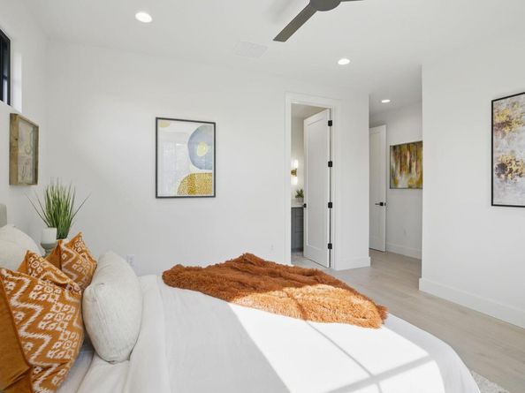 4910 W Park DR, Austin TX 78731