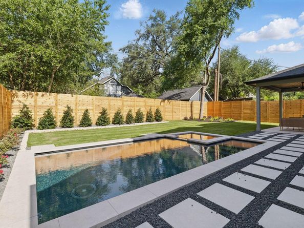 4910 W Park DR, Austin TX 78731