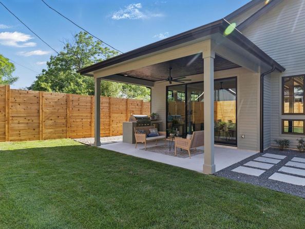 4910 W Park DR, Austin TX 78731