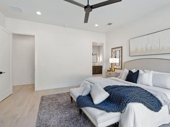 4910 W Park DR, Austin TX 78731