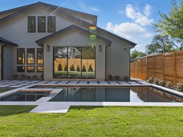 4910 W Park DR, Austin TX 78731
