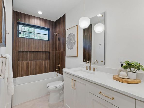 4910 W Park DR, Austin TX 78731