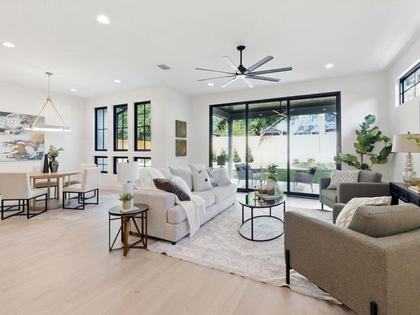 4910 W Park DR, Austin TX 78731